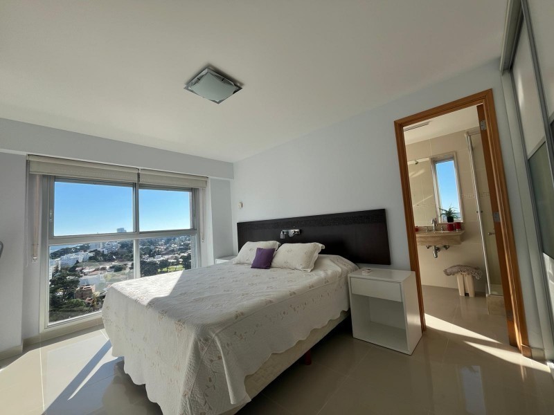 Apartamento en venta de 3 dormitorios en Mansa